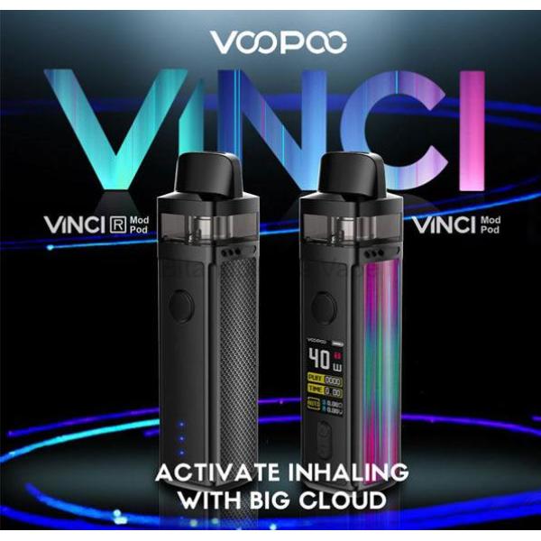 VOOPOO VINCI