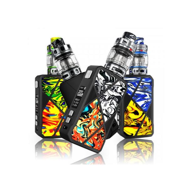 Freemax Maxus Kit