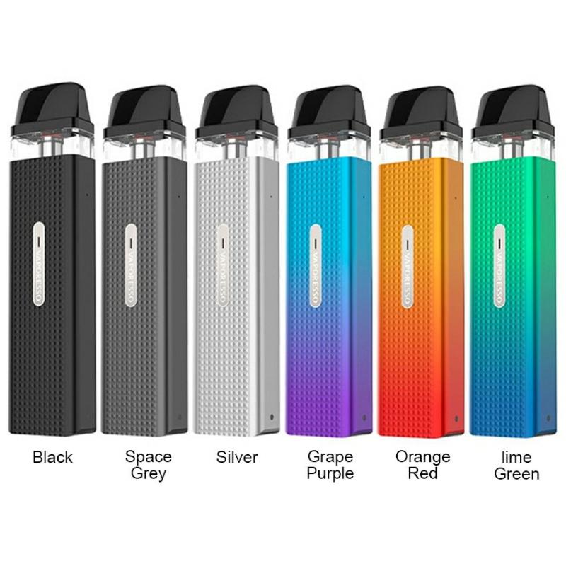  VAPORESSO XROS MINI POD SYSTEM KIT