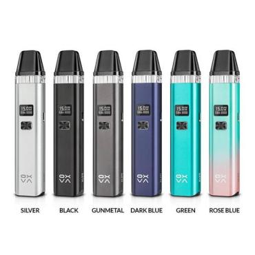 OXVA XLIM POD SYSTEM V2