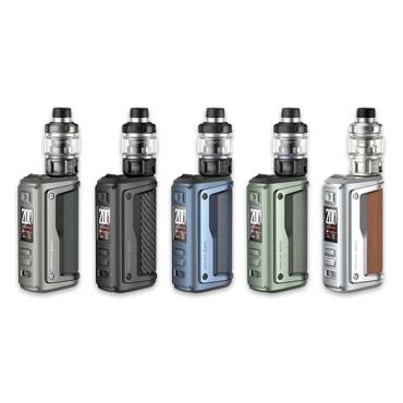 Voopoo Argus gt 2 kit