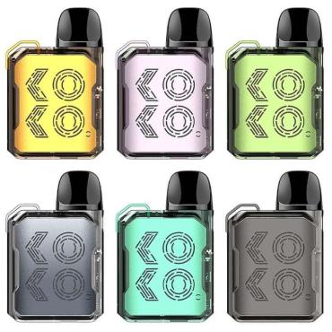 Uwell Koko GK2 vision Pod System 