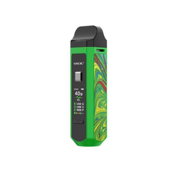 Smok RPM 40 kit