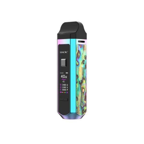 Smok RPM 40 kit