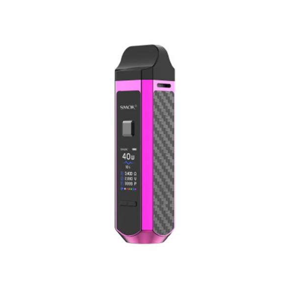 Smok RPM 40 kit