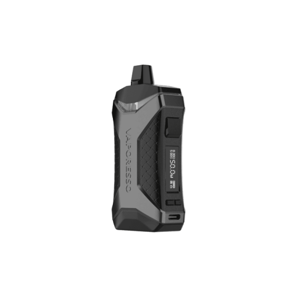 VAPORESSO X IRON