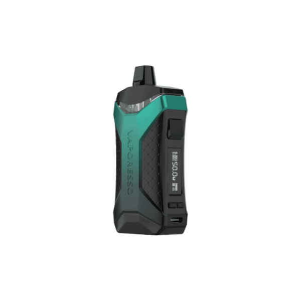 VAPORESSO X IRON