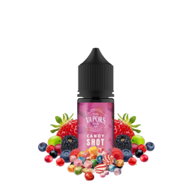 Candy Shot Salt 30ml