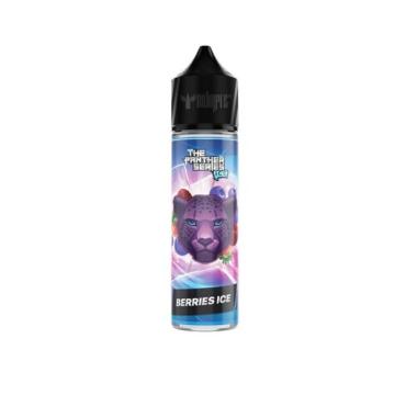 The Panther Series Berries Ice 60ml