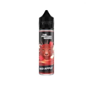 The Panther Series Red Apple 60ml