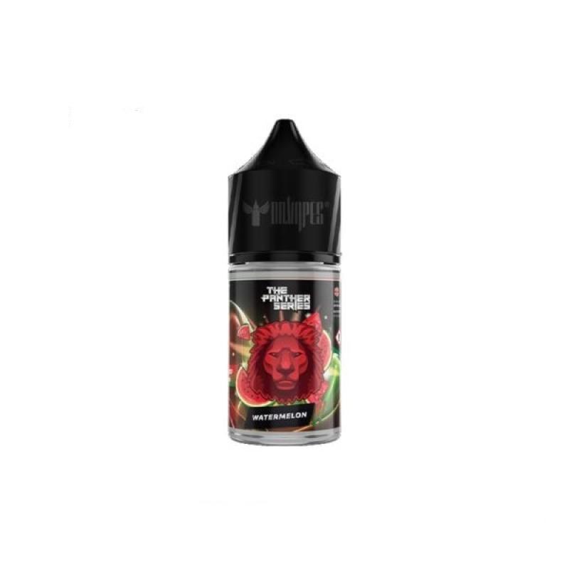 The Panther Series Watermelon Salt 30ml